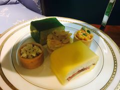 GAWT经典三层架-也枫·小黄楼(南山路旗舰店)
