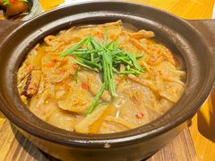 -几荷·恰似故人来(秀水广场店)