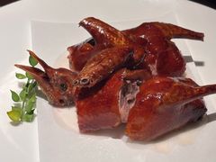 -甄御•海鲜新青岛菜(麦岛店)