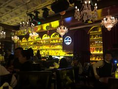 -隐肆威士忌鸡尾酒吧(玉沙国际店)