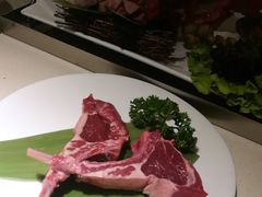 -赤坂亭M9和牛烧肉·日料398放题(万达店)