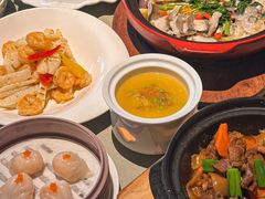 -明州小宴(文化广场店)