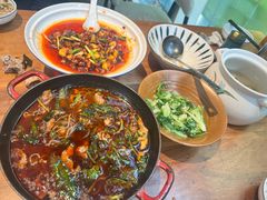 -树厨贵州菜(花果园购物中心店)