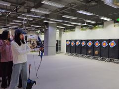 -無弓射箭俱乐部(领展中心城店)