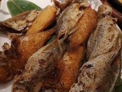 -金成潮菜博物馆(海珠湿地店)