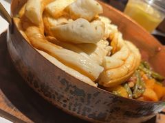 -奉天小馆·非遗东北菜(济南万象城店)