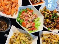 -Sasa的海(蜈支洲岛后海店)