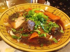 -酱府老碗面(西大店)