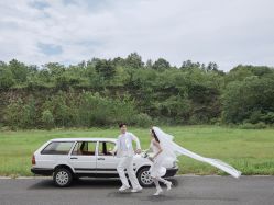 -第一夫人婚纱摄影(南京店)