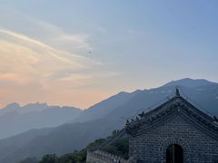 -慕田峪长城