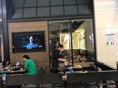 大堂-新辣道鱼火锅(世纪金源购物中心店)