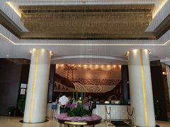 -甸园锦江宾馆(北外滩店)