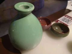 -遇见长安之高山流水(李家村万达店)