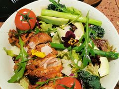 -La Terre乐田(万象城店)