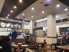 -老王四季抻面(南六东路店)