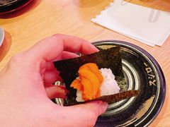 -寿司郎(皇庭广场店)