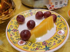 -仿膳饭庄·宫廷风味(百年传承店)