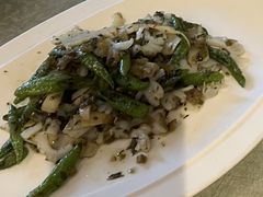 -山外山菜馆(玉泉路店)