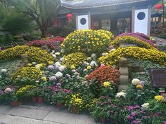 -无锡惠山寺