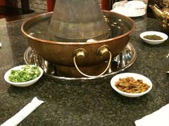 -老北京涮肉(经一路店)