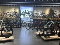 -TREK崔克自行车(徐汇滨江店)