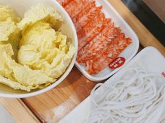 -为什么牛潮汕牛肉火锅(万胜广场店)