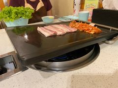 -韩时烤肉(枫蓝店)