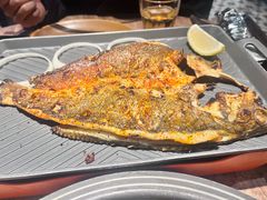 -耶里夏丽·新疆菜(南丹东路店)