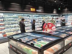 -永辉超市(萧山宝龙广场店)