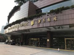 -华亭宾馆