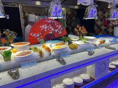 -澜悦港海鲜体验主题餐厅