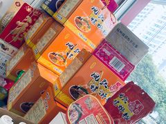 -凤张螺蛳粉·爽口粉(跃进路总店)