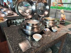 -虎门美思威尔顿酒店(海之光自助餐)