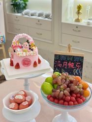 点击看大图 -维倪月子会所(独栋庭院·南海店)