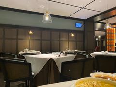大堂-民国红公馆·秦淮八艳(夫子庙店)