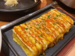 -山葵家·创意料理(宁波来福士店)