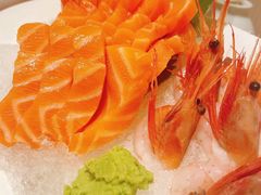 -万鱼亭·筑地屋 日本料理(淮海街店)