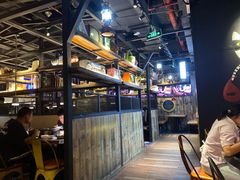 -探鱼·鲜青椒爽麻烤鱼(番禺万达店)