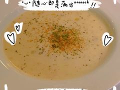 -茹丝葵牛排餐厅(尖沙咀中心店)