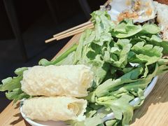 -苏格里岛自助海鲜烤肉火锅(集美万达店)