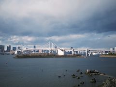 -台场海滨公园船码头