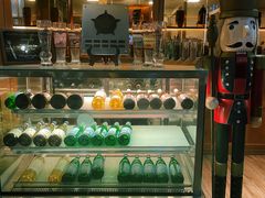 -Paulaner·德国帕拉娜自酿啤酒餐厅(海上世界店)