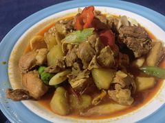 -伊带伊路新疆美食府(呼家楼店)