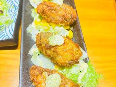 -福匠日本料理(人民路店)