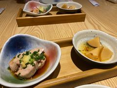 -彩汐 日式海鲜&烧鸟居酒屋