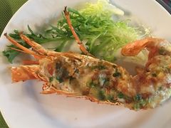 -桂林喜来登饭店雅琴餐厅