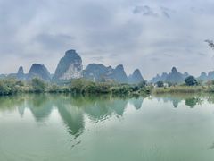 -大新明仕山庄