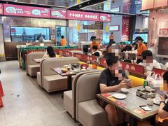 -肖记公安牛肉鱼杂馆·省级非物质文化遗产(江汉路直营店)