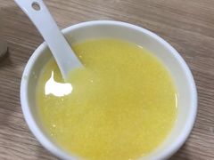 小米粥-姥家春饼店(漳州二路店)