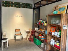-saigon saigon | 西贡西贡(滨北店)